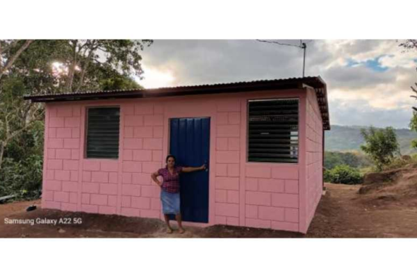 Nicaragua avanza en infraestructura con nuevas viviendas, caminos y obras comunitarias en más de 20 municipios