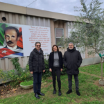 Nicaragua impulsa desarrollo inclusivo y cooperación internacional junto a Semi di Pace