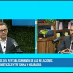 Nicaragua y China: cuatro años de una relación que transforma todos los sectores