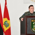 Ejército de Nicaragua evalúa avances y reafirma planes de defensa nacional