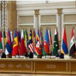 Nicaragua reafirma su compromiso con la paz en foro internacional de Turkmenistán