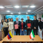 Venezuela y Irán fortalecen alianzas estratégicas para producir equipos médicos