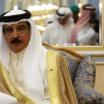 Nicaragua felicita al Reino de Baréin en la conmemoración de su Día Nacional