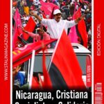 Nicaragua, Cristiana, Socialista y Solidaria