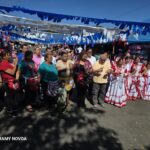 Inauguran ferias escolares 2026 en el Mercado Roberto Huembes con amplia oferta y precios accesibles