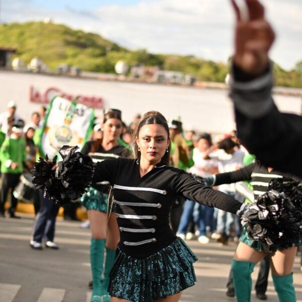 Foto de Imágenes de la Juventud Heroica en el Hospital Dr. Fernando Vélez Paiz