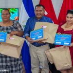 Red de Jóvenes Comunicadores premia a ganadores del Concurso Nacional de Fotografía Navideña