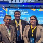 Nicaragua presente en el Foro Económico de América Latina y el Caribe 2026
