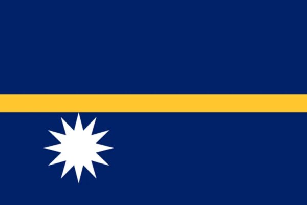 Mensaje de saludo a Nauru por su 58 Aniversario de independencia