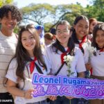 Nicaragua rinde homenaje a Leonel Rugama