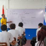 Reforzamiento escolar fortalece aprendizajes en el Colegio San Sebastián