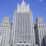 Federación de Rusia expresa preocupación por situación en la República Bolivariana de Venezuela