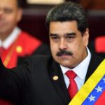 Nicolás Maduro: Soy el presidente de Venezuela y me considero prisionero de guerra