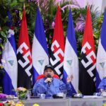 Comandante Daniel Ortega: la paz como arma de los pueblos