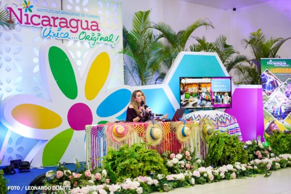 Turismo nacional se fortalece con estrategia de crecimiento para el 2026