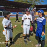 Japón y Nicaragua fortalecen su alianza deportiva con nuevos intercambios de béisbol