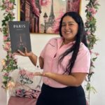 Emprendedora de Juigalpa expande su sueño con nueva sucursal gastronómica