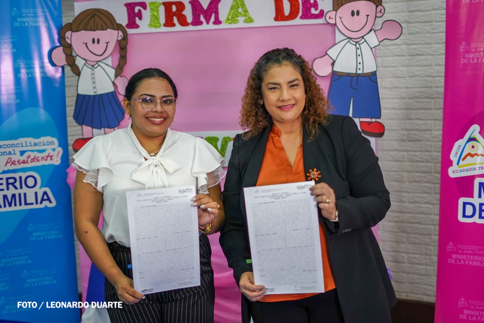 Amor y Protección para la Primera Infancia: 19 años fortaleciendo Centros Infantiles