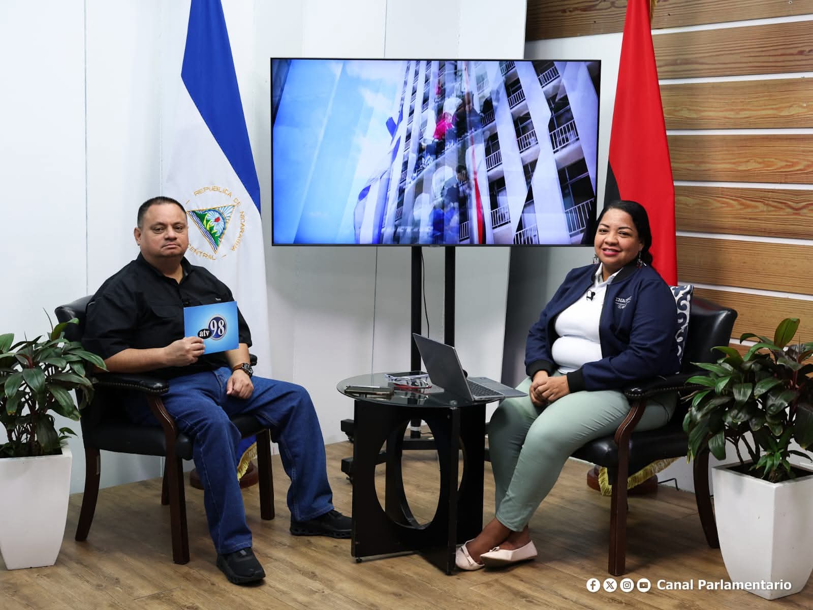 INATEC inicia el año lectivo 2026 con más de 49 mil estudiantes y una oferta de 79 carreras técnicas