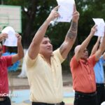 Comunicado del MINT sobre el retorno a Hogares de Personas que permanecieron en el Sistema Penitenciario Nacional