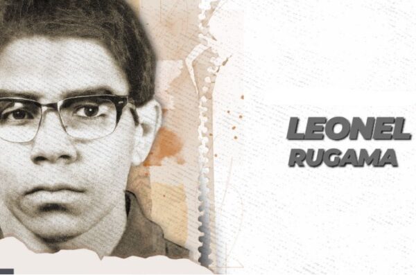 56 Aniversario del Tránsito a la Inmortalidad de Leonel Rugama