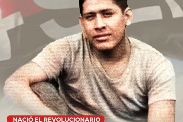 Faustino Ruíz “El Cuje” a 87 años de su natalicio