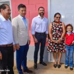 De vivir con familiares a tener su propio hogar: la historia de Marisol y las 105 familias que hoy estrenan vivienda en Nuevas Victorias