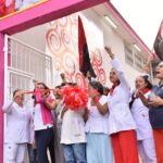 Nuevo puesto de salud en el barrio San Sebastián beneficiará a más de 5,700 habitantes