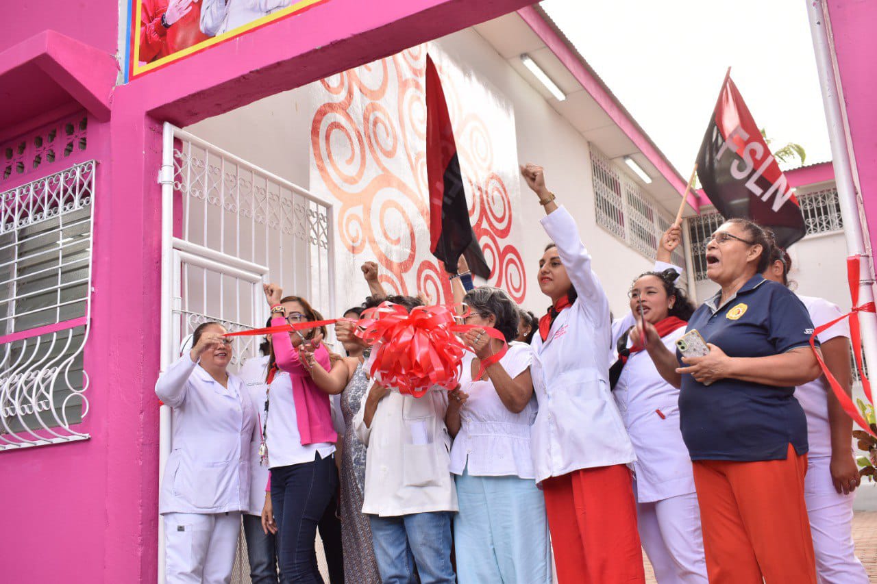 Nuevo puesto de salud en el barrio San Sebastián beneficiará a más de 5,700 habitantes