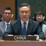 China denuncia ante la ONU que EE.UU. pisoteó deliberadamente la soberanía de Venezuela