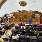 Asamblea Nacional de Venezuela se instala para el período 2026-2031
