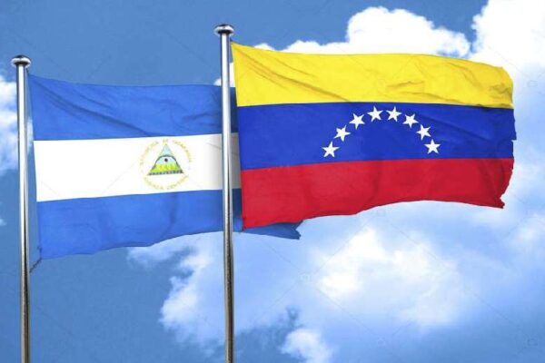 NICARAGUA POR LA VERDAD, LA PAZ, LA JUSTICIA Y LA VIDA