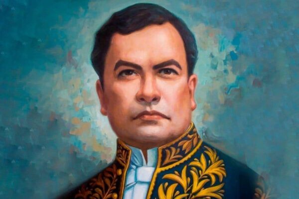 Asamblea Nacional sesionará en Ciudad Darío en honor al poeta Rubén Darío