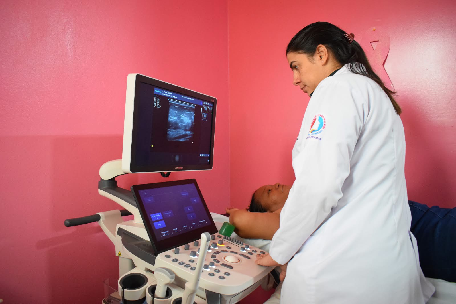 Más de 15 especialidades médicas estarán disponibles en las Mega Ferias de Salud 2026