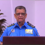 Primer Comisionado Francisco Díaz: somos una institución surgida de la Revolución Popular Sandinista