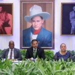 Exoneración de visas impulsa nueva etapa en relaciones Nicaragua–Sudáfrica