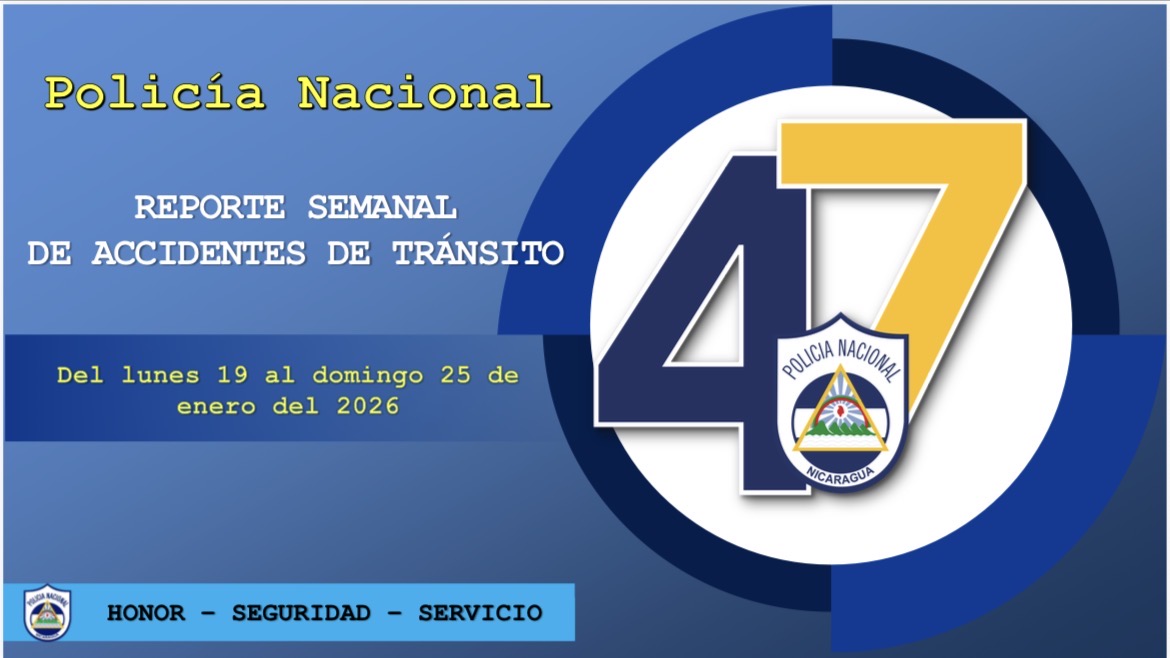 Motocicletas y autos, los más involucrados en accidentes