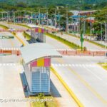 Familias de Managua recibirán mejora vial histórica en la capital