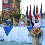 Nuevos feriados en Nicaragua destacan valores de soberanía, paz e identidad nacional