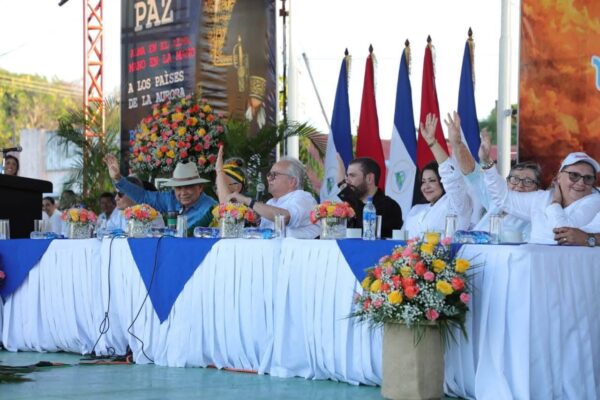 Nuevos feriados en Nicaragua destacan valores de soberanía, paz e identidad nacional