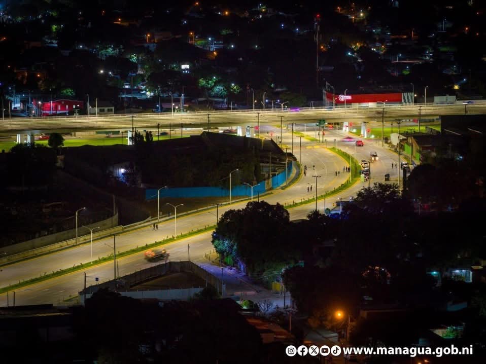 Desde La Paz, la juventud heroica entregará un nuevo tramo de la pista Héroes de la Insurrección