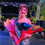 DIRIAMBA YA TIENE REINA DE SUS FIESTAS TRADICIONALES Y CULTURALES