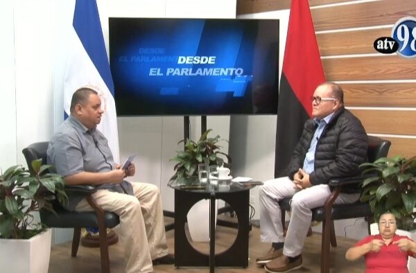 MARENA proyecta sembrar 12 millones de plantas en 2026 y refuerza la protección ambiental