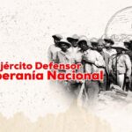 1 de enero de 1933, se retiran de Nicaragua los derrotados yanquis