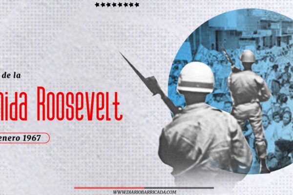 El día que la dictadura mostró su verdadero rostro