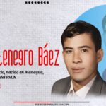 El eterno legado de Iván Montenegro