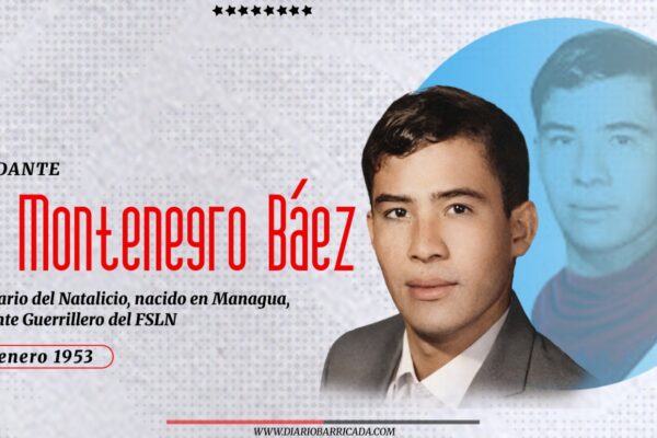 El eterno legado de Iván Montenegro