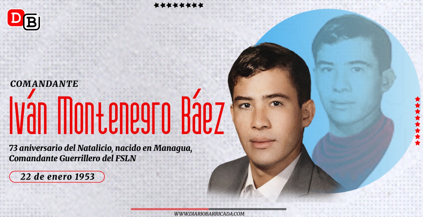 El eterno legado de Iván Montenegro