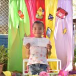 “No sé cómo hubiéramos hecho sin esta ayuda”: familias reciben bono escolar en el Centro Educativo 14 de Septiembre