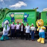 Alcaldía de Managua lanza campaña ambiental “Vivir limpio, bonito y bien”